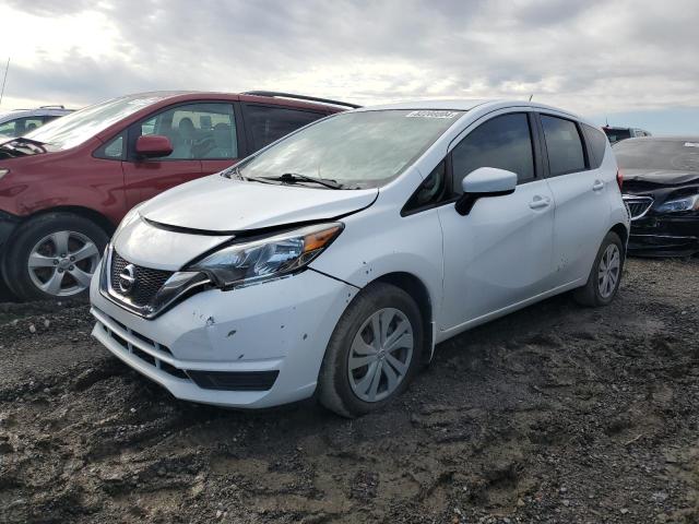 NISSAN VERSA NOTE 2018 with VIN 3N1CE2CP7JL362269 - Photo from auction
