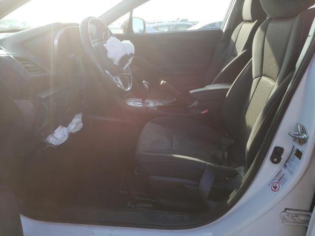 Photo 7 from auction – 2020 SUBARU CROSSTREK with VIN JF2GTAPC2L8204415