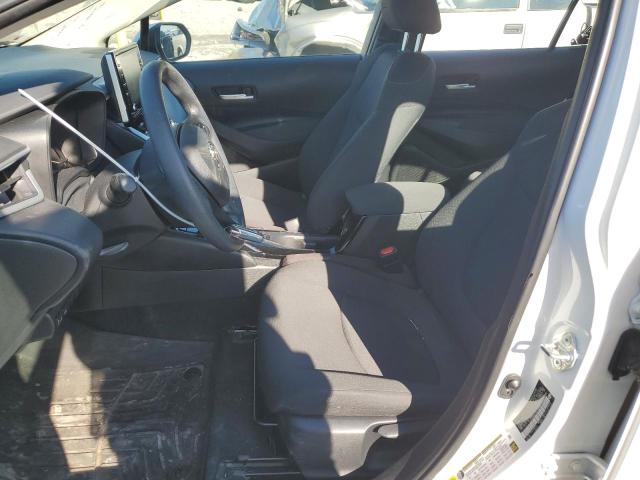 Photo 7 from auction – 2021 TOYOTA COROLLA LE with VIN 5YFEPMAE2MP160816