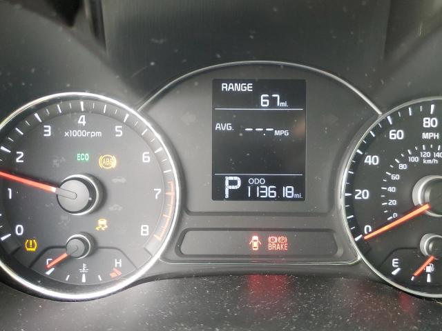 Photo 9 from auction – 2016 KIA FORTE LX with VIN KNAFX4A69G5456587