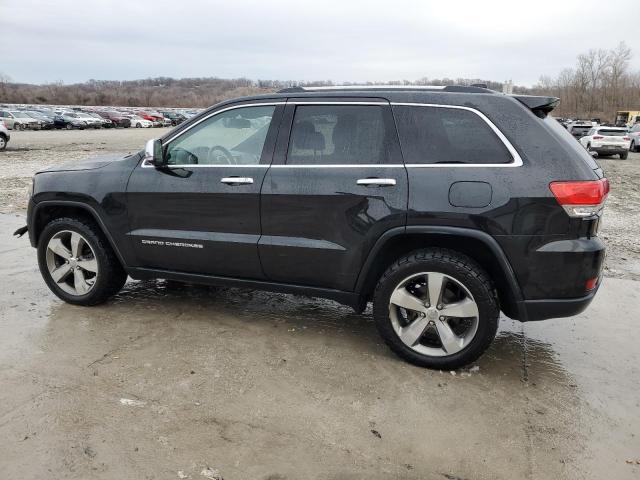 Photo 2 from auction – 2015 JEEP GRAND CHER with VIN 1C4RJFBG3FC198565