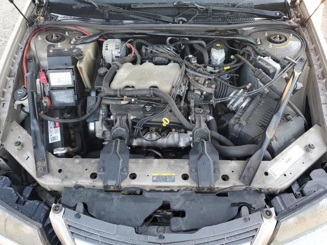 Photo 11 from auction – 2002 CHEVROLET IMPALA with VIN 2G1WF52E729361600