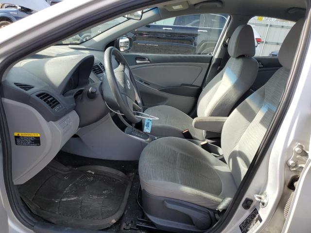 Photo 7 from auction – 2016 HYUNDAI ACCENT SE with VIN KMHCT4AE9GU014483