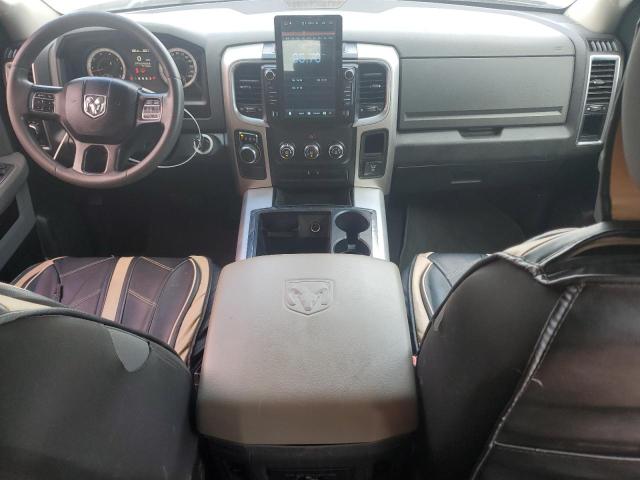 Photo 8 from auction – 2018 RAM 1500 SLT with VIN 1C6RR6GT5JS169119