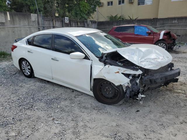 Photo 4 from auction – 2016 NISSAN ALTIMA 2.5 with VIN 1N4AL3AP8GN319254
