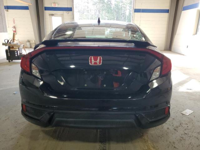 Photo 6 from auction – 2016 HONDA CIVIC EXL with VIN 2HGFC3B79GH361859