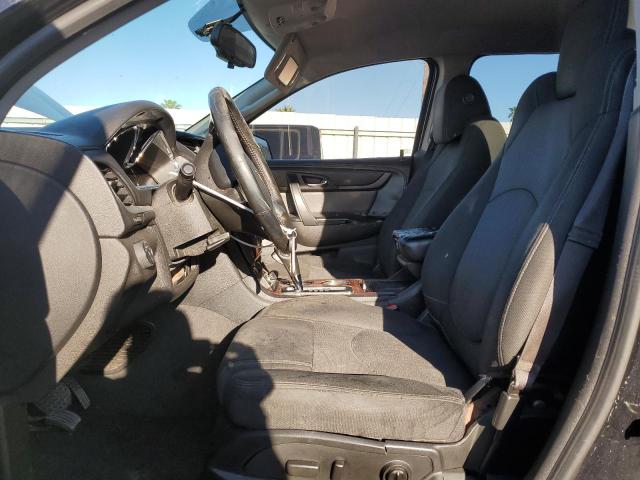 Photo 7 from auction – 2013 CHEVROLET TRAVERSE L with VIN 1GNKRGKD6DJ193446