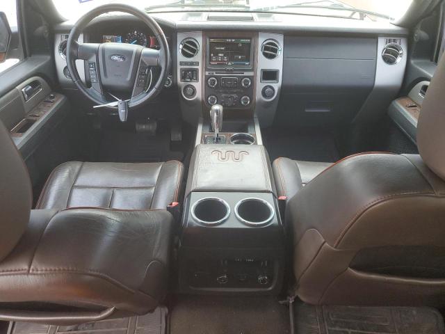 Photo 8 from auction – 2015 FORD EXPEDITION with VIN 1FMJU1JT4FEF31765