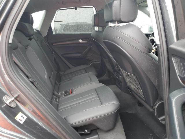 Photo 11 from auction – 2023 AUDI Q5 PRESTIG with VIN WA1FAAFY6P2191975