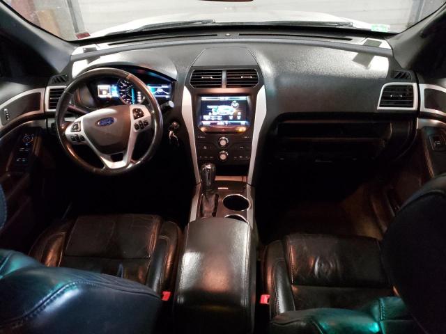 Photo 8 from auction – 2013 FORD EXPLORER X with VIN 1FM5K8D87DGC41223