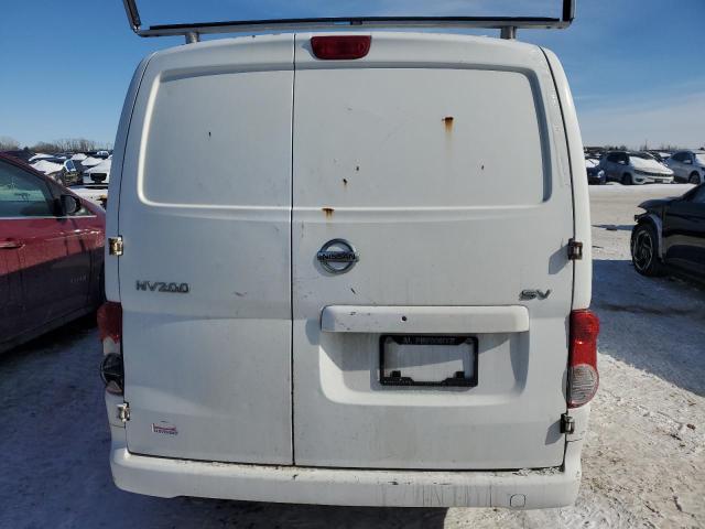 Photo 6 from auction – 2013 NISSAN NV200 2.5S with VIN 3N6CM0KN6DK693209