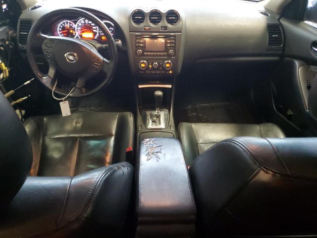 Снимка 8 от търг – 2012 NISSAN ALTIMA BAS с VIN 1N4AL2AP5CC169622