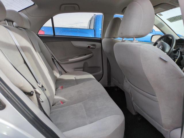 Photo 10 from auction – 2012 TOYOTA COROLLA BA with VIN 5YFBU4EEXCP046258