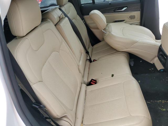 Photo 11 from auction – 2023 JEEP GRAND CHER with VIN 1C4RJYB69PC612159