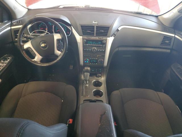 Photo 8 from auction – 2012 CHEVROLET TRAVERSE L with VIN 1GNKVJED6CJ101268