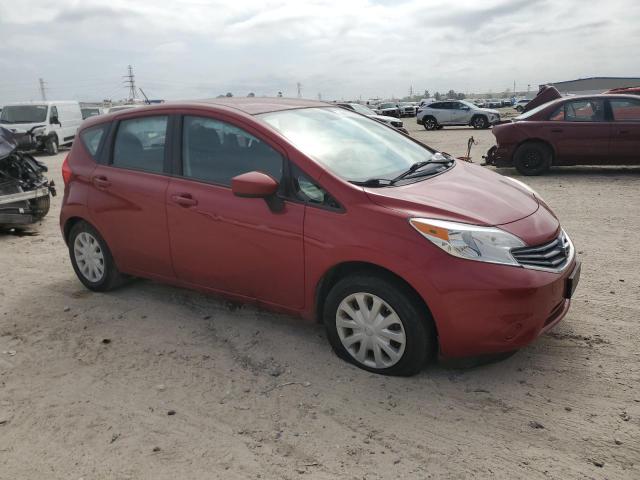 Photo 4 from auction – 2015 NISSAN VERSA NOTE with VIN 3N1CE2CP6FL449653