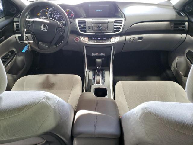 Photo 8 from auction – 2014 HONDA ACCORD EX with VIN 1HGCR2F74EA162266