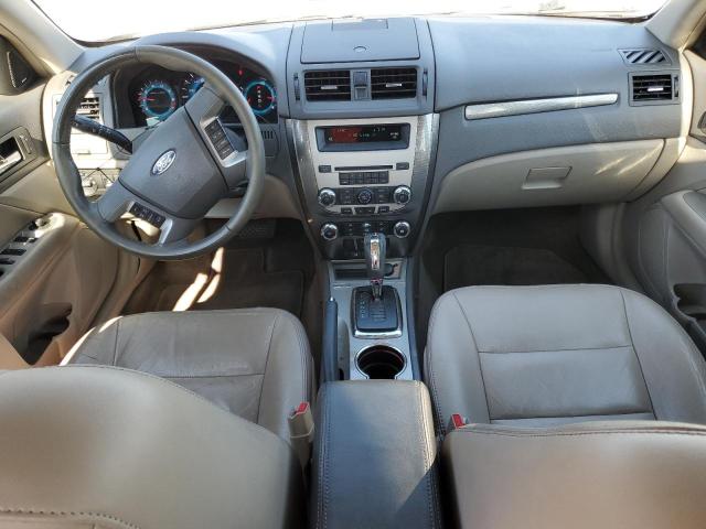 Photo 8 from auction – 2012 FORD FUSION SEL with VIN 3FAHP0JA4CR205577