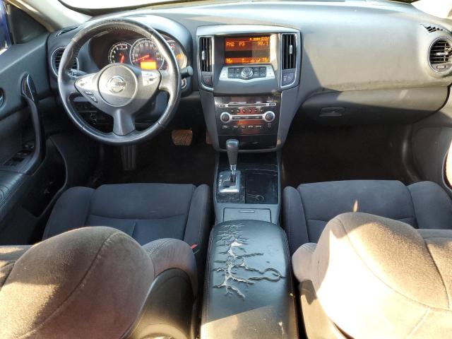 Foto 8 de la subasta – 2011 NISSAN MAXIMA S con VIN 1N4AA5AP0BC839163