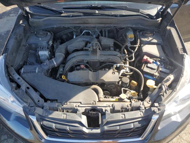 Photo 12 from auction – 2018 SUBARU FORESTER 2 with VIN JF2SJAEC7JH510459