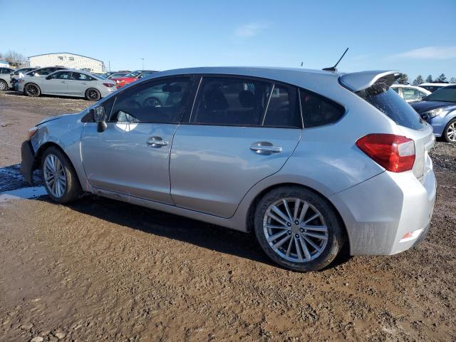 Photo 2 from auction – 2012 SUBARU IMPREZA LI with VIN JF1GPAK67CH227506