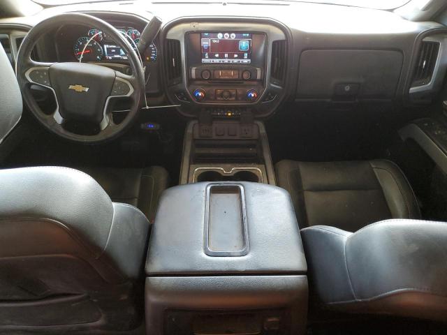 Photo 8 from auction – 2014 CHEVROLET SILVERADO with VIN 3GCUKSEC6EG234432