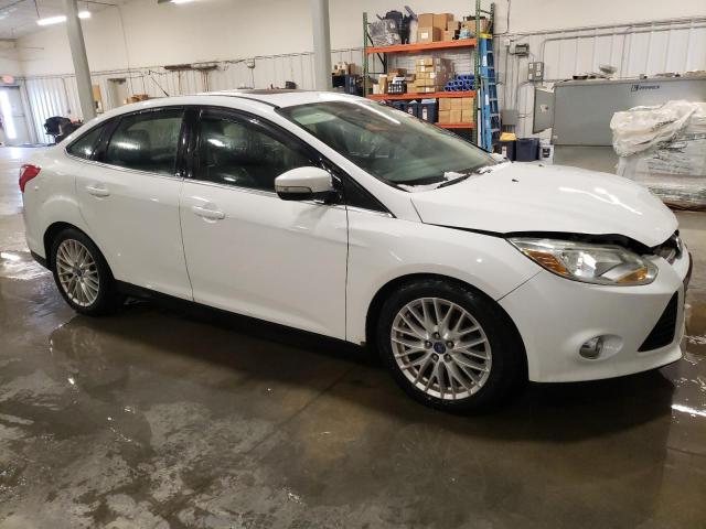 Photo 4 from auction – 2012 FORD FOCUS SEL with VIN 1FAHP3H20CL251616