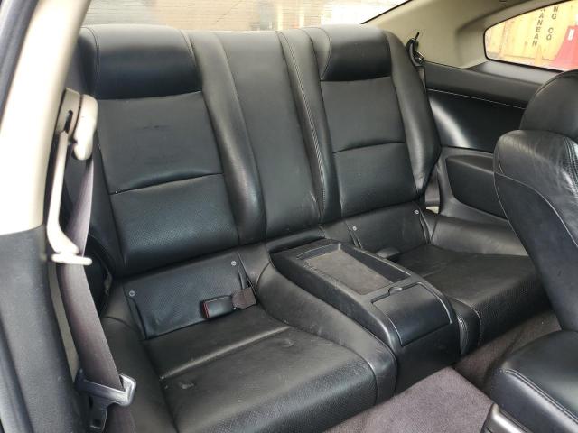 Photo 10 from auction – 2003 INFINITI G35 with VIN JNKCV54E43M220562