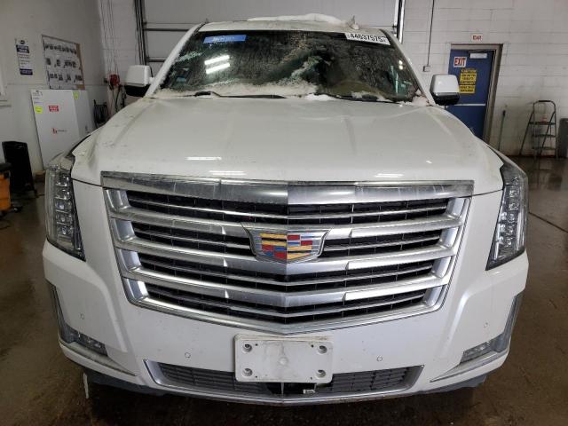 Фото 5 с аукциона – 2017 CADILLAC ESCALADE E с VIN 1GYS4KKJXHR137169