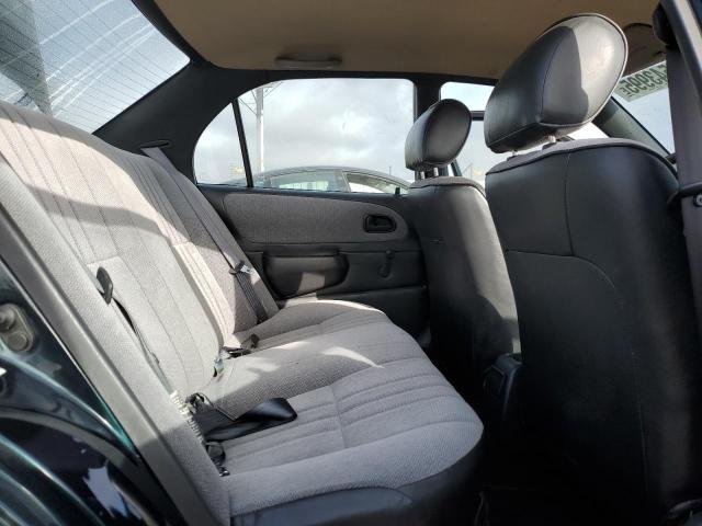 Photo 10 from auction – 1997 TOYOTA COROLLA with VIN 1NXBA02E9VZ502385