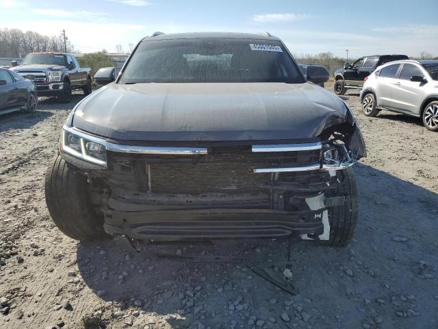 Photo 5 from auction – 2021 VOLKSWAGEN ATLAS CROS with VIN 1V2CE2CA9MC211165