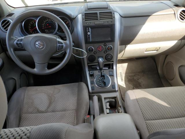 Photo 8 from auction – 2011 SUZUKI GRAND VITA with VIN JS3TE0D20B4100834
