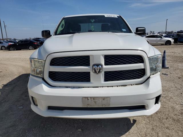 Photo 5 from auction – 2015 RAM 1500 HFE with VIN 1C6RR6ZM6FS638246