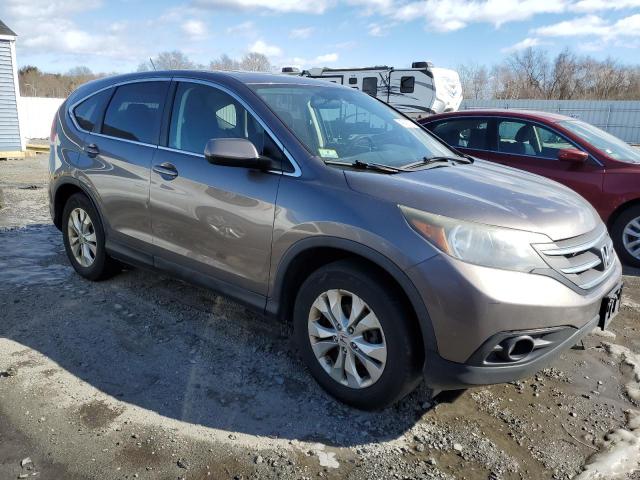 Photo 4 from auction – 2012 HONDA CR-V EX with VIN 5J6RM4H52CL005698