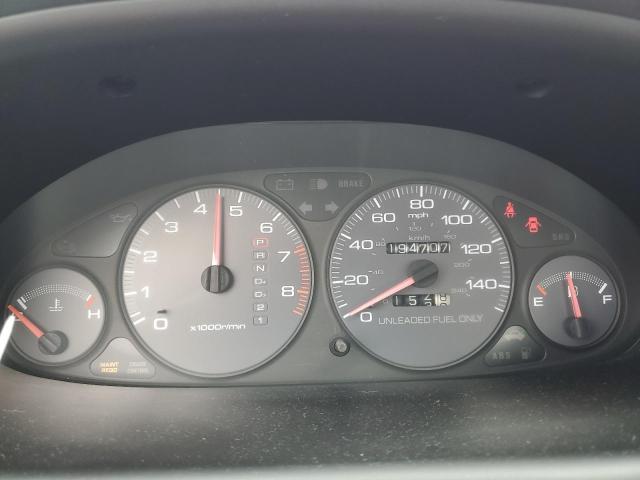 Photo 9 from auction – 1995 ACURA INTEGRA LS with VIN JH4DC4454SS019954