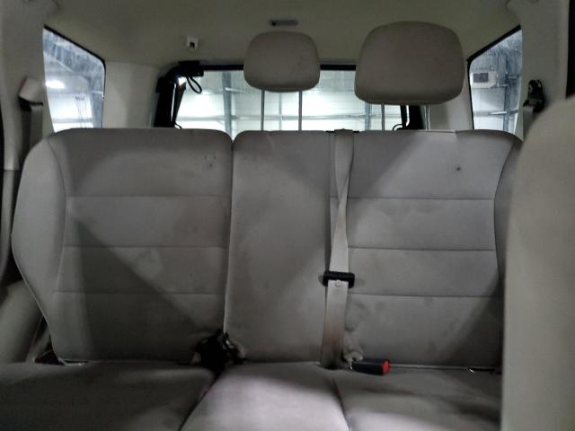 Photo 10 from auction – 2012 FORD ESCAPE XLT with VIN 1FMCU0D79CKB57958