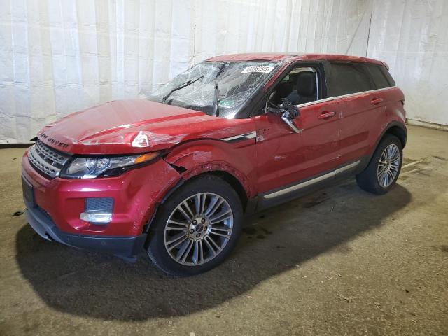 LAND ROVER RANGE ROVE 2012 с VIN SALVV2BG2CH618223 - Снимка от търг