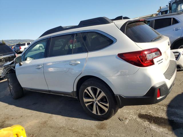 Photo 2 from auction – 2019 SUBARU OUTBACK 2. with VIN 4S4BSANC3K3237557