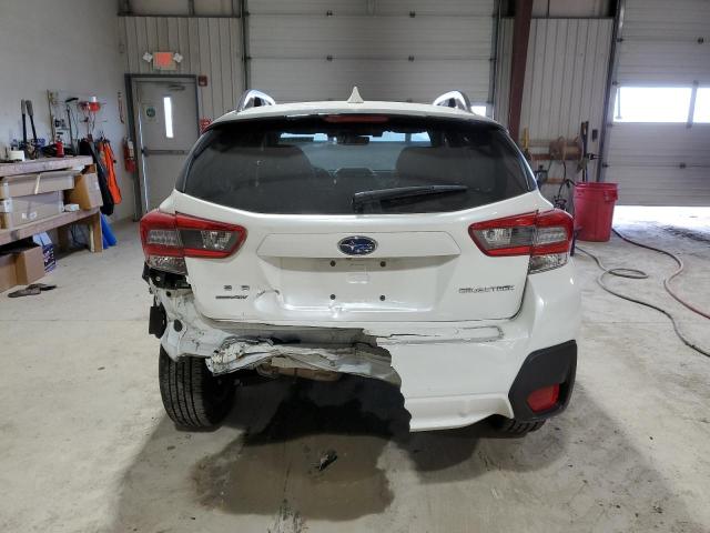 Foto 6 de la subasta – 2023 SUBARU CROSSTREK con VIN JF2GTAPC2PH261641
