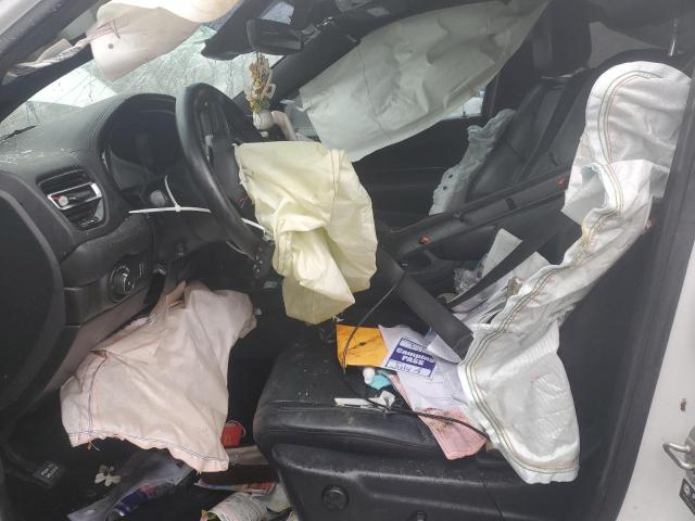Photo 7 from auction – 2021 DODGE DURANGO CI with VIN 1C4RDJEGXMC663118