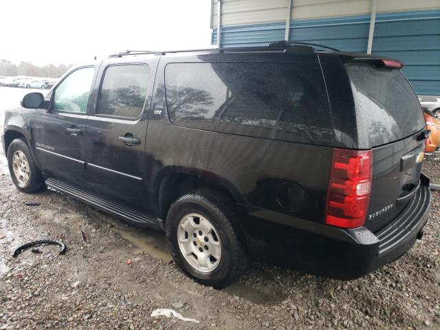 Photo 2 from auction – 2008 CHEVROLET SUBURBAN K with VIN 3GNFK16358G205954