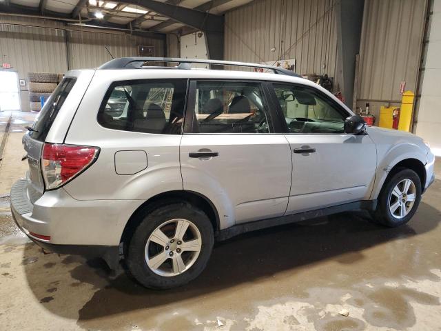 Photo 3 from auction – 2012 SUBARU FORESTER 2 with VIN JF2SHABC9CH469125