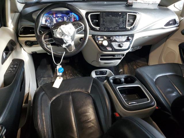 Zdjęcie 8 z aukcji – 2021 CHRYSLER PACIFICA T z VIN 2C4RC3BGXMR502584
