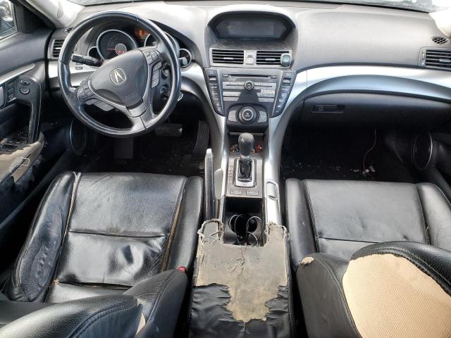 Photo 8 from auction – 2009 ACURA TL with VIN 19UUA86209A000532