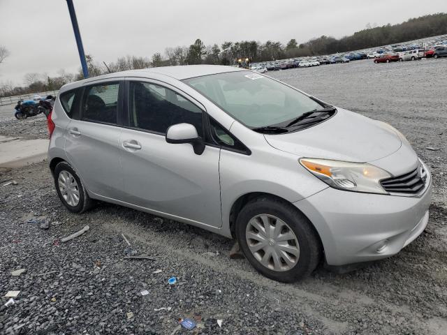 Photo 4 from auction – 2014 NISSAN VERSA NOTE with VIN 3N1CE2CP2EL385836