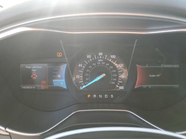 Photo 9 from auction – 2014 FORD FUSION SE with VIN 3FA6P0HD1ER220547