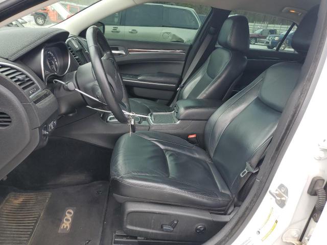 Photo 7 from auction – 2015 CHRYSLER 300 LIMITE with VIN 2C3CCAAG2FH931467