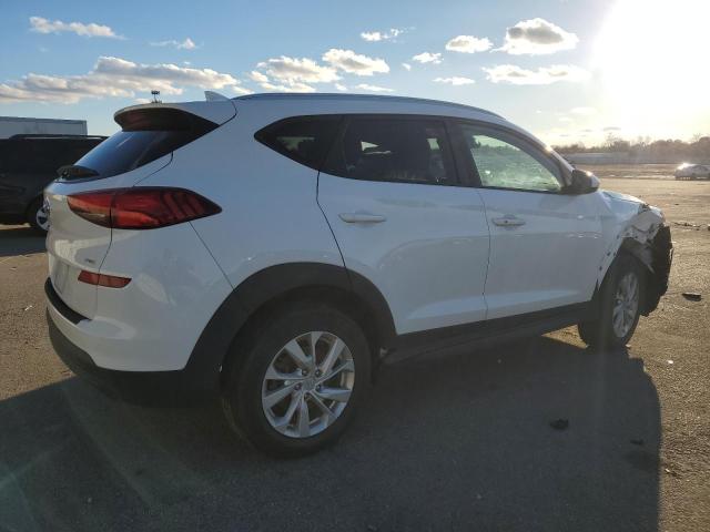 Photo 3 from auction – 2020 HYUNDAI TUCSON LIM with VIN KM8J3CA45LU239339
