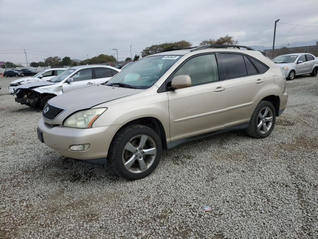 Foto 1 de la subasta – 2004 LEXUS RX 330 con VIN JTJGA31U340036623