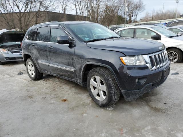Photo 4 from auction – 2012 JEEP GRAND CHER with VIN 1C4RJFAG7CC316484